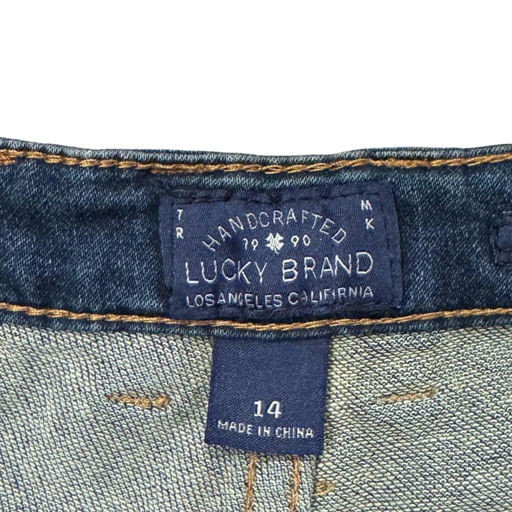 Lucky Brand lucky brand